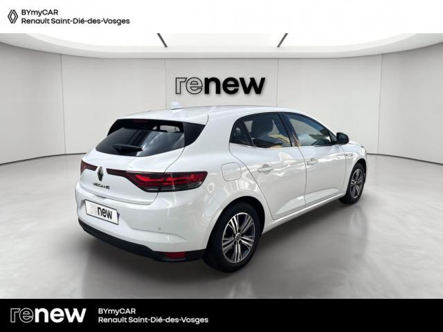 Renault Mégane image 9