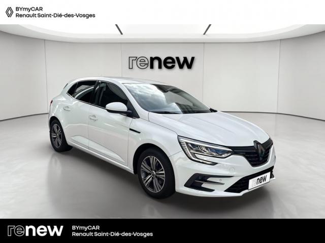 Renault Mégane image 3