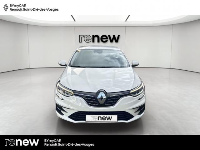 Renault Mégane image 1