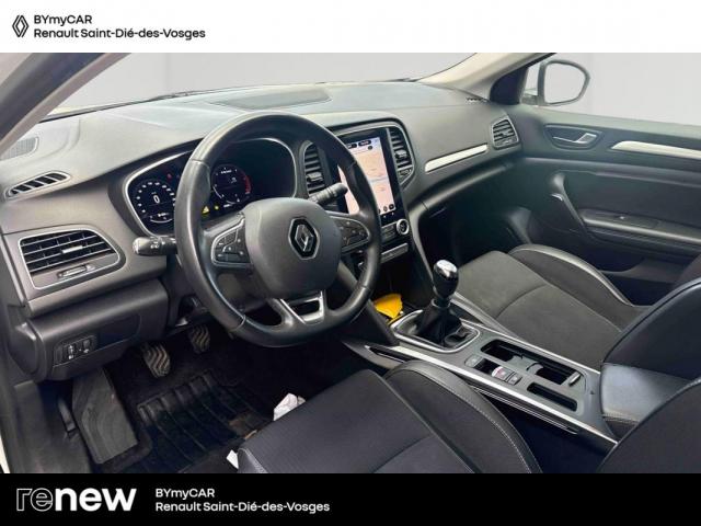 Renault Mégane image 2