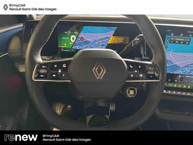 Renault Mégane E-Tech image 4