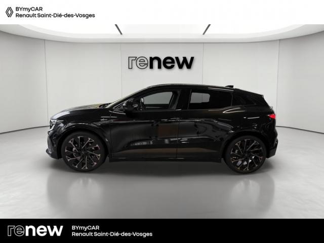 Renault Mégane E-Tech image 8