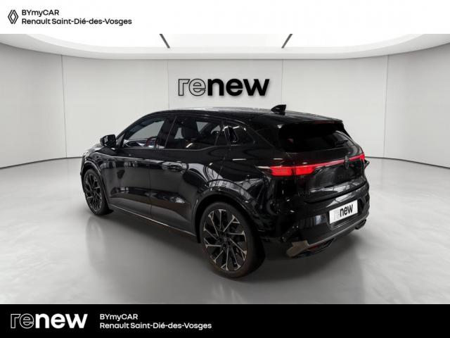 Renault Mégane E-Tech image 1