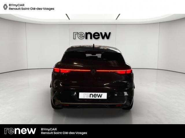 Renault Mégane E-Tech image 5