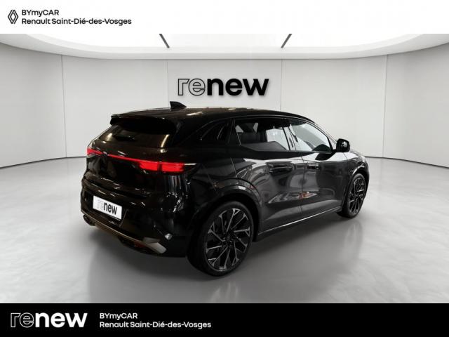 Renault Mégane E-Tech image 6