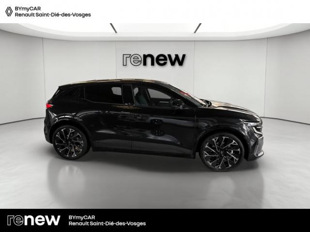 Renault Mégane E-Tech image 2