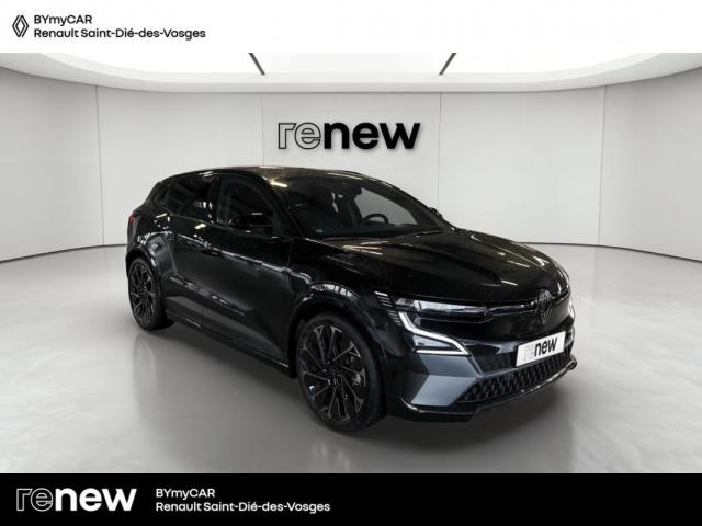 Renault Mégane E-Tech image 7