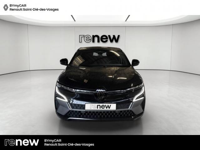 Renault Mégane E-Tech image 3