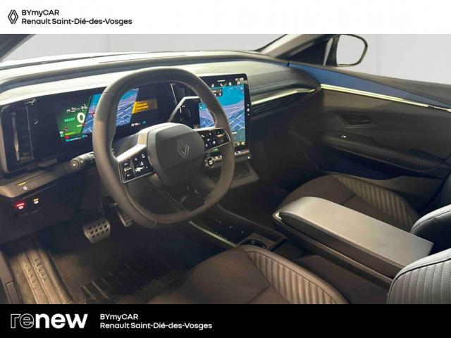 Renault Mégane E-Tech image 9