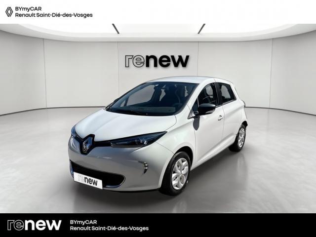 Renault Zoe R90 City