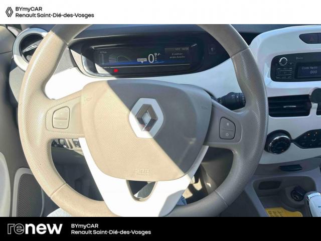 Renault Zoe image 1