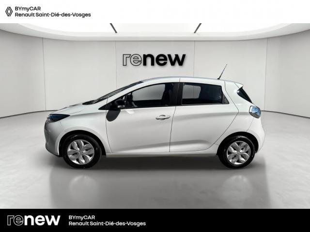Renault Zoe image 3