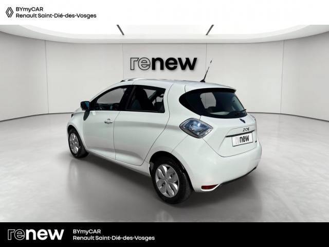 Renault Zoe image 9