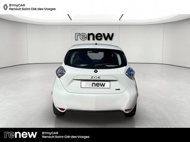 Renault Zoe image 2