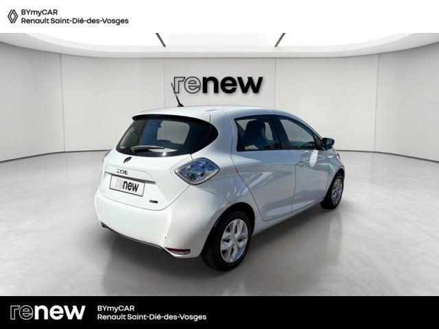 Renault Zoe image 6
