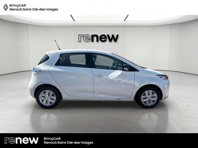 Renault Zoe image 8