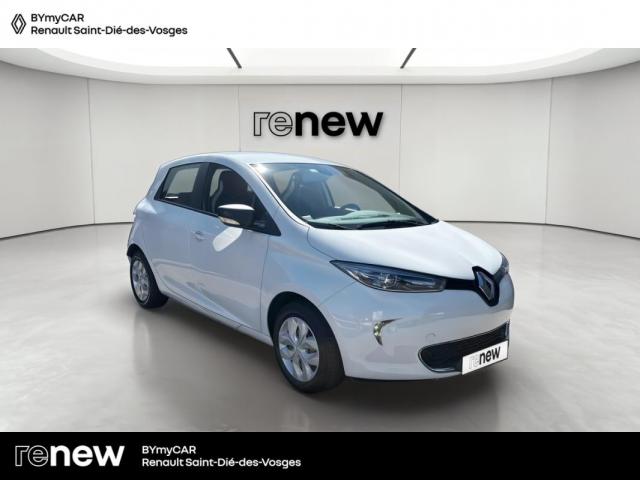 Renault Zoe image 4