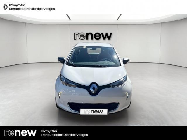 Renault Zoe image 5