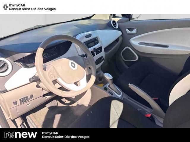 Renault Zoe image 7