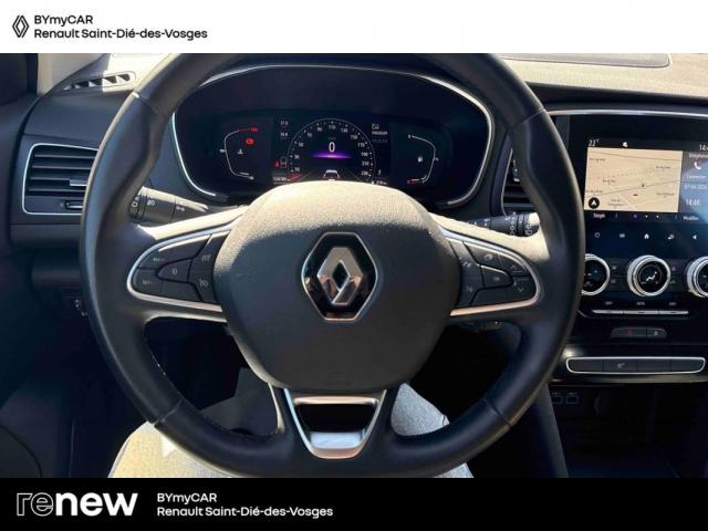 Renault Mégane Estate image 2