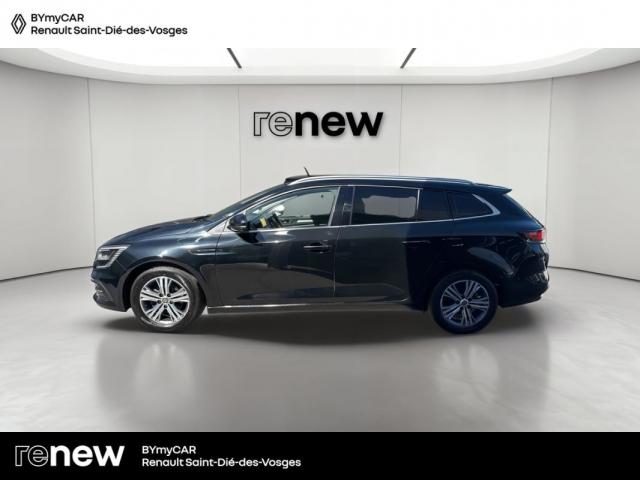 Renault Mégane Estate image 6
