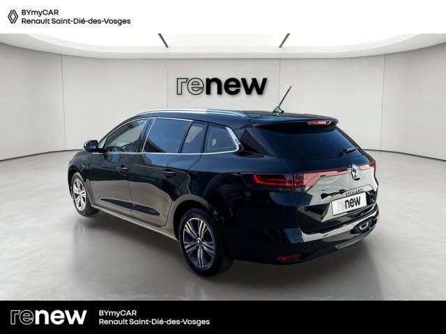 Renault Mégane Estate image 1