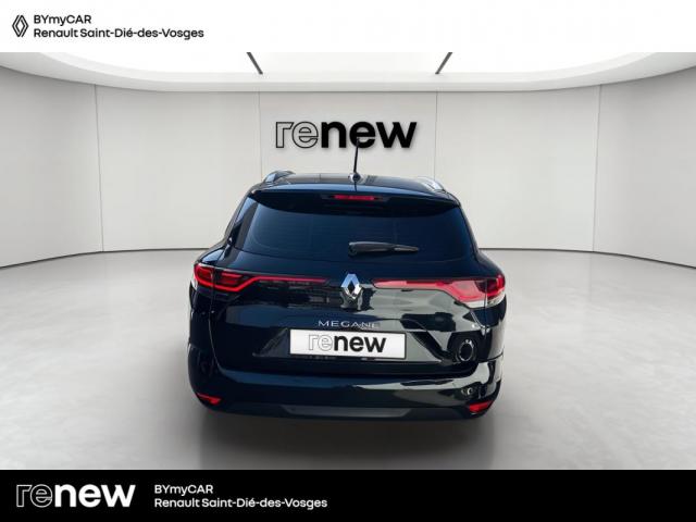 Renault Mégane Estate image 3
