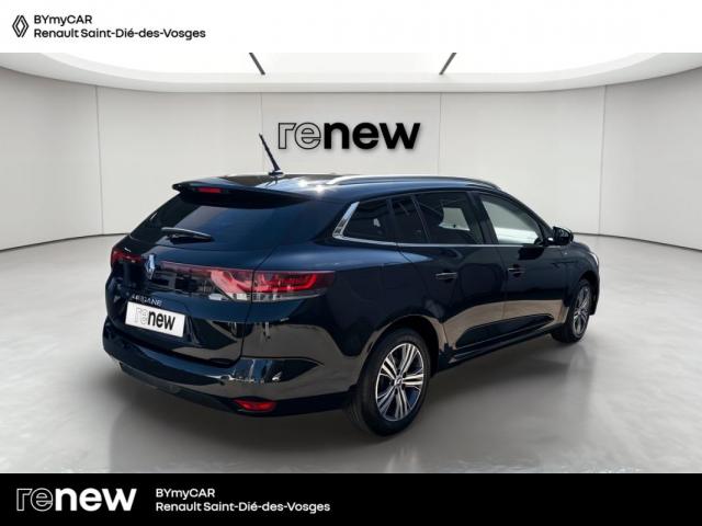Renault Mégane Estate image 9