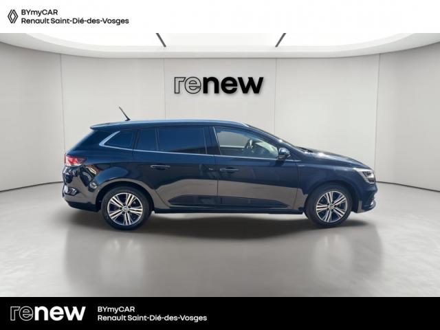 Renault Mégane Estate image 4