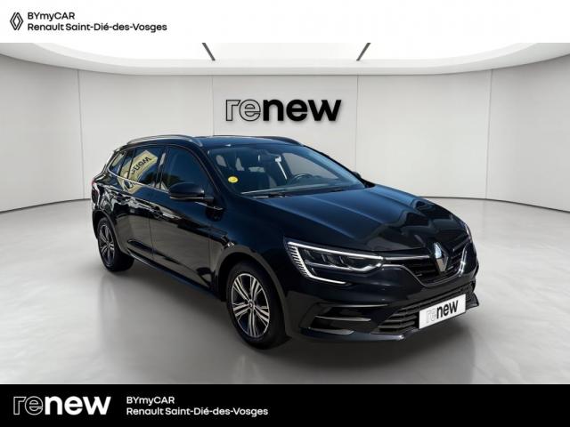 Renault Mégane Estate image 8