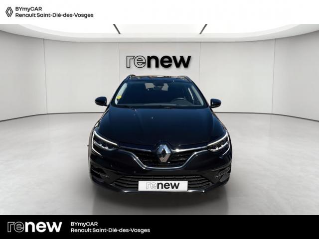 Renault Mégane Estate image 7