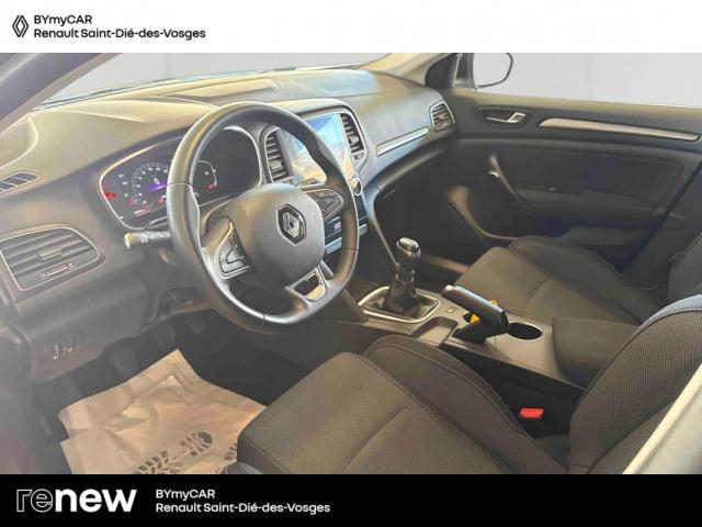 Renault Mégane Estate image 5