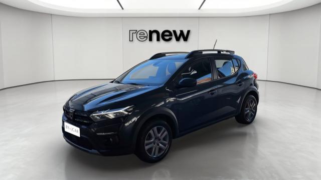 Dacia Sandero Tce 90 - 22 Stepway Confort