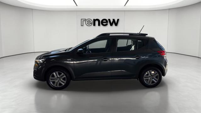 Dacia Sandero image 9