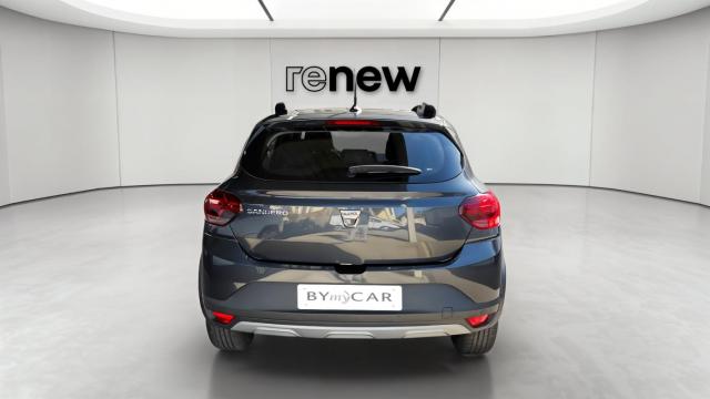 Dacia Sandero image 7