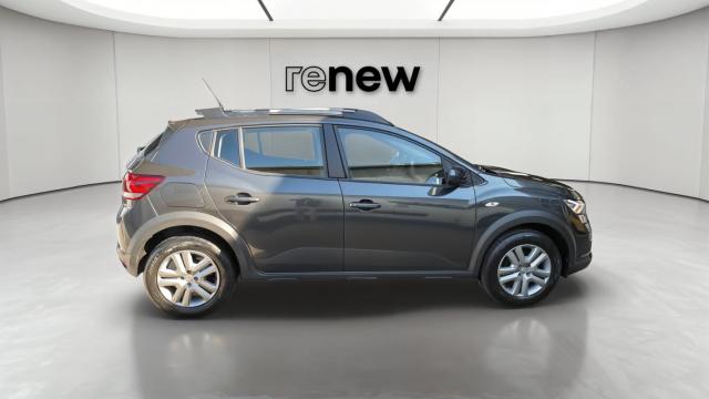 Dacia Sandero image 4