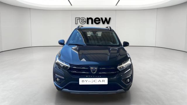 Dacia Sandero image 8