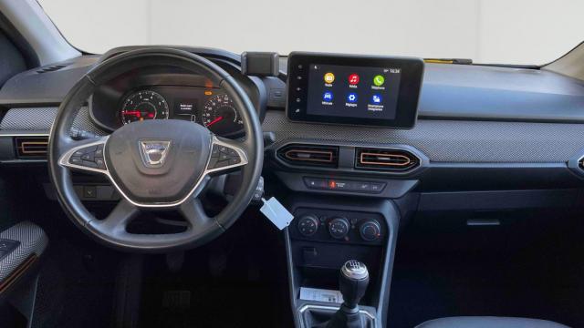 Dacia Sandero image 1