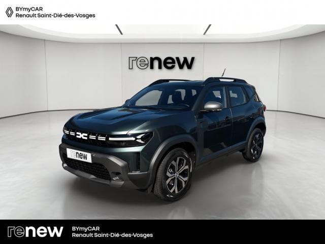 Dacia Duster Tce 130 4x2 Expression