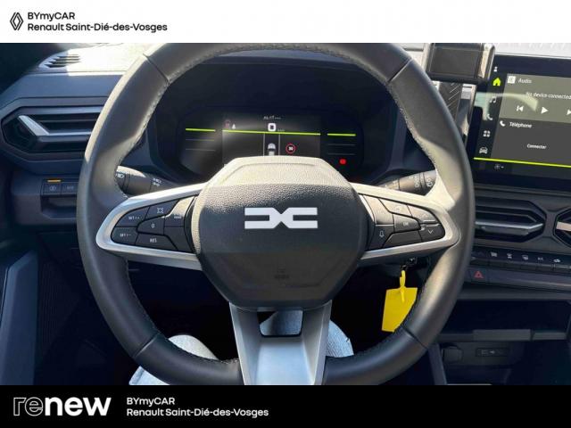 Dacia Duster image 5