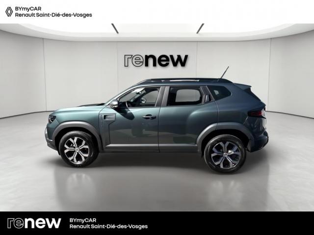 Dacia Duster image 2