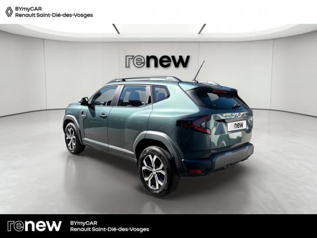 Dacia Duster image 6