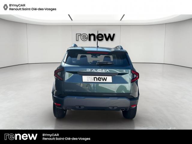 Dacia Duster image 3