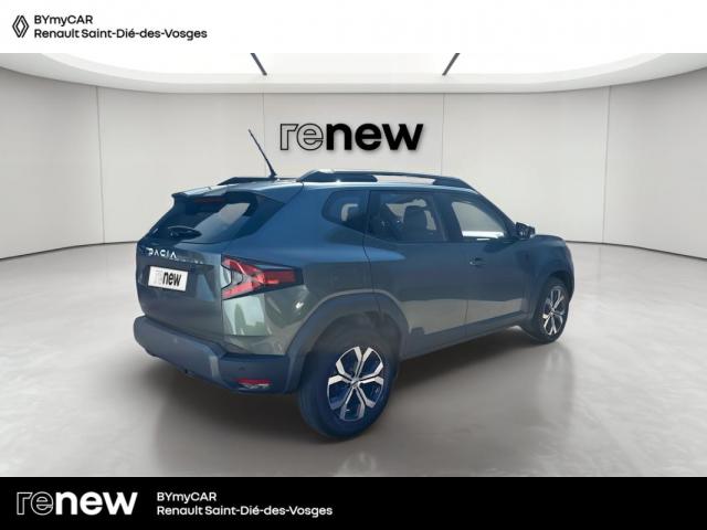 Dacia Duster image 9