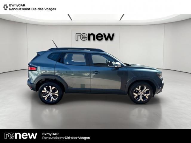 Dacia Duster image 7