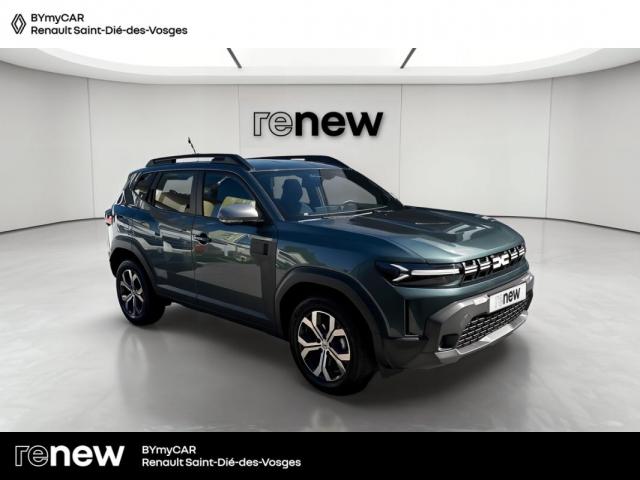 Dacia Duster image 8