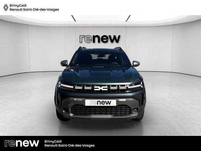 Dacia Duster image 4