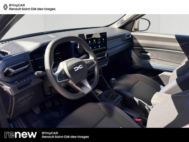 Dacia Duster image 1