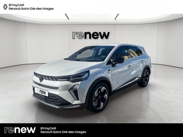 Renault Symbioz E-Tech Full Hybrid 145 Techno