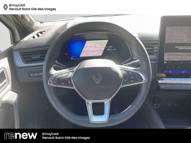 Renault Symbioz image 9